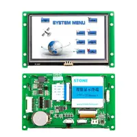 Optoelectronic Displays