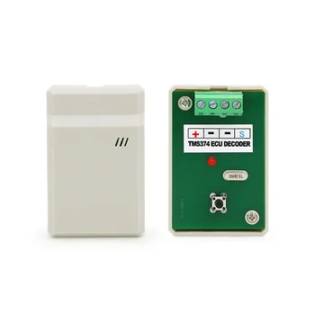 

TMS374 ECU Decoder the sweeper for re-nault for Peu-geot for Ci-troen Auto ECU Tool