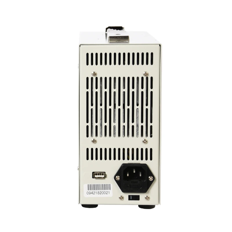 ET5410 Профессиональный программируемый 150V 40A 400W DC Электрическая нагрузка цифровой контроль DC нагрузка электронный тестер батареи ET5410 Профессиональный программируемый 150V 40A 400W DC Электрическая нагрузка цифровой контроль DC нагрузка электронный тестер батареи