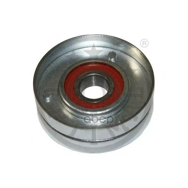 Ролик Ремня Приводного Audi A4/A6 3.0 01-05 Optimal 0n1537s Optimal арт. 0N1537S