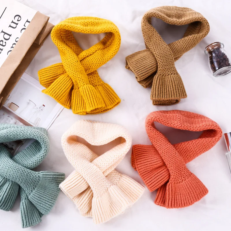 Женский шарф, женские шарфы, женский кашемировый роскошный шерстяной шарф с меховым воротником