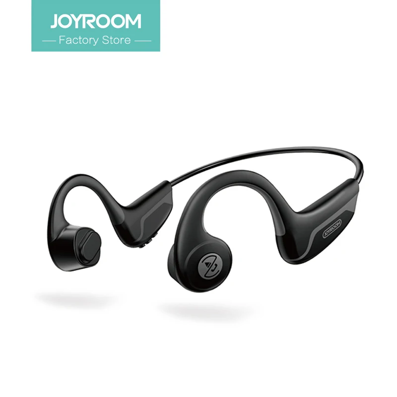JOYROOM чистая вес 5 0 г Bluetooth костной проводимости беспроводные наушники спортивные
