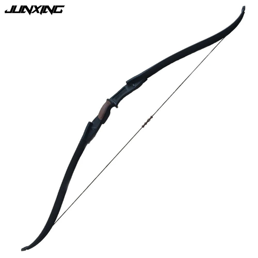 CS военный игровой лук Рекурсивный и стрелы набор длиной 56 дюймов с безвредным