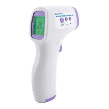 

F2 Non-contact Forehead Body Infrared Thermometer