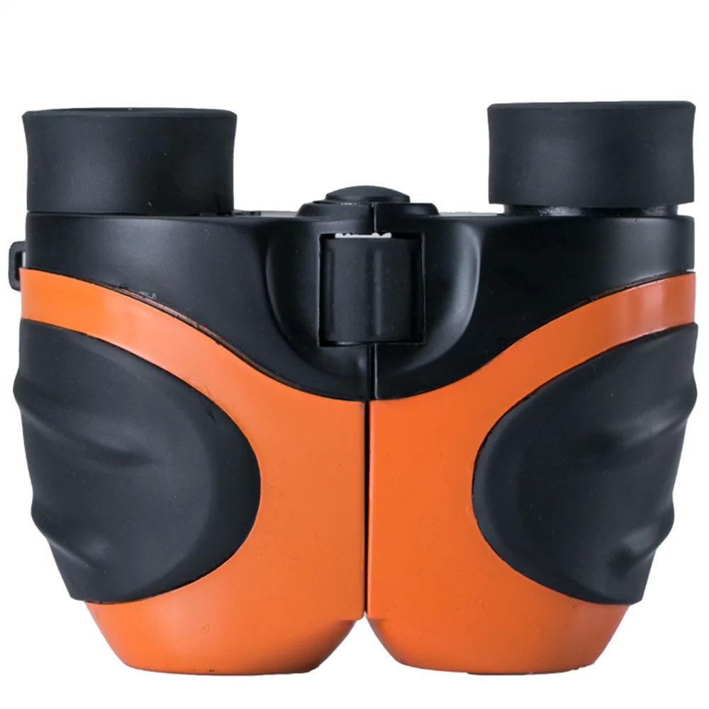 PRONITE Double Barrel 8x21 Telescope HD High-light Night Vision Children Look Binoculars