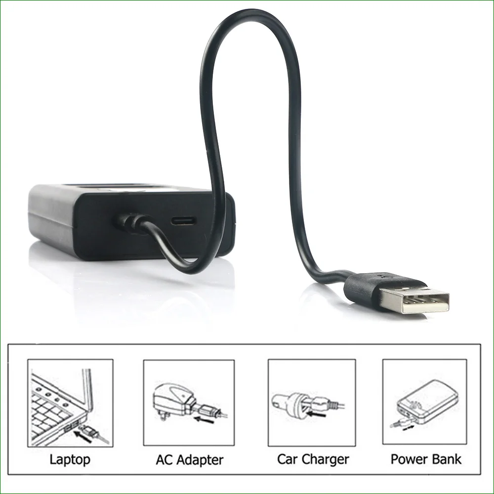 EN EL15 Батарея + Dual USB Зарядное устройство для Nikon EL15a EL15b EL15e D500 D600 D610 D750 D800 D810 D850 1