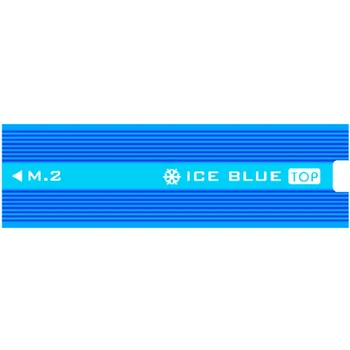 

M.2 Cooling Pad Driver Cooling Computer Thermal Mini SSD Cooler Hard Disk Heatsink Ultra Thin Laptops Practical Radiator Fin