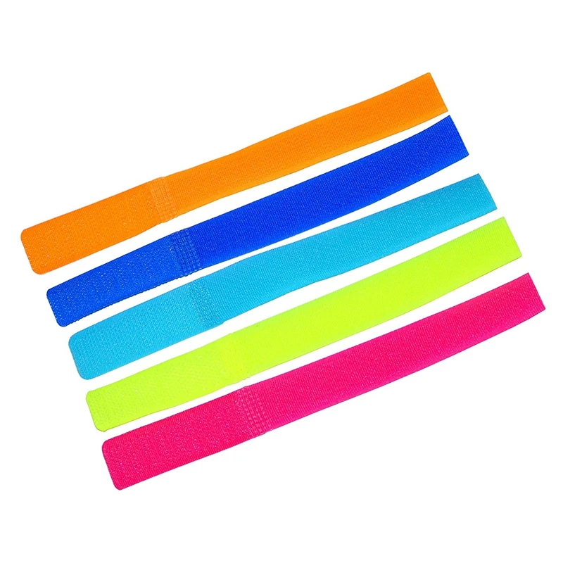 

Reusable Fastening Cable Cord Tie Wire Organizer for Home Office Tablet PC TV Electronics Wire Management etc 100 pcs