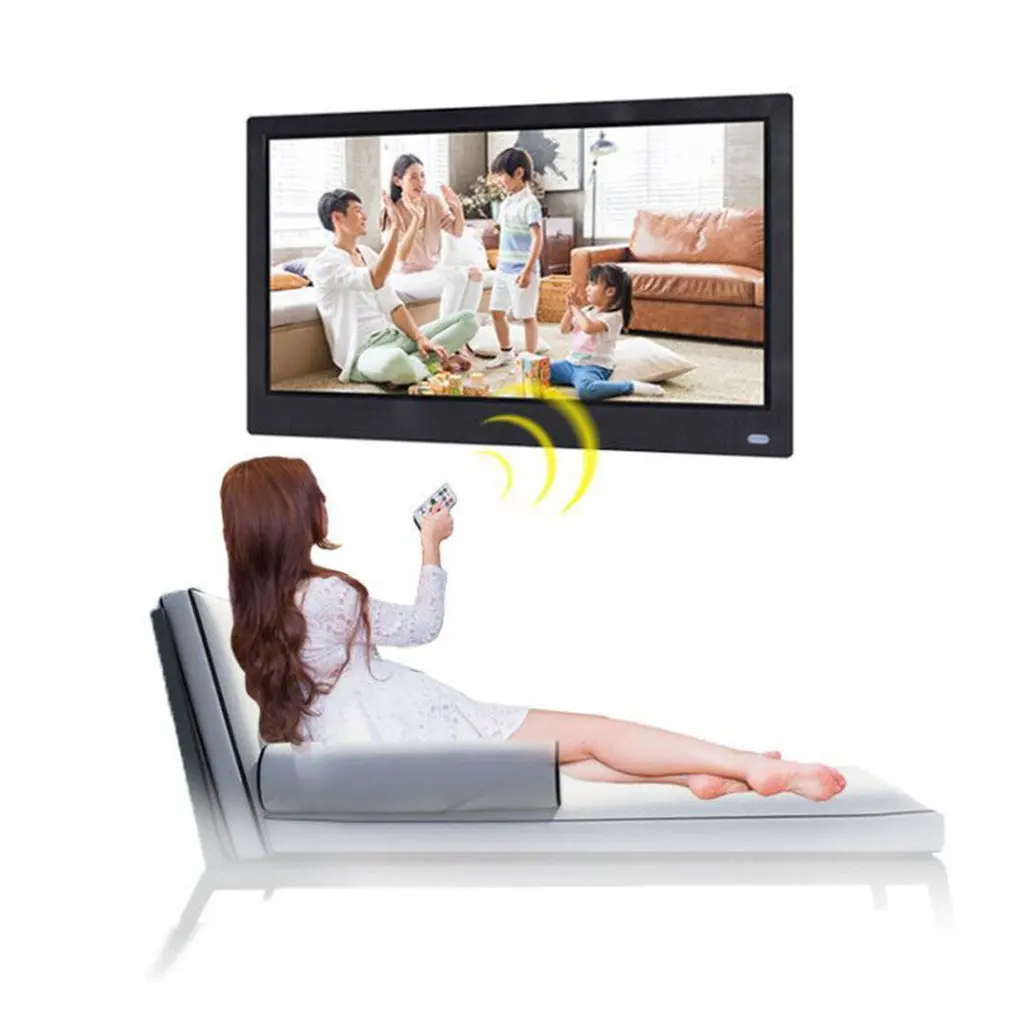 

12.5 Inch Hd Ips Video Player Multi-Function Digital Photo Frame Advertising Machine Gift Electronic Album