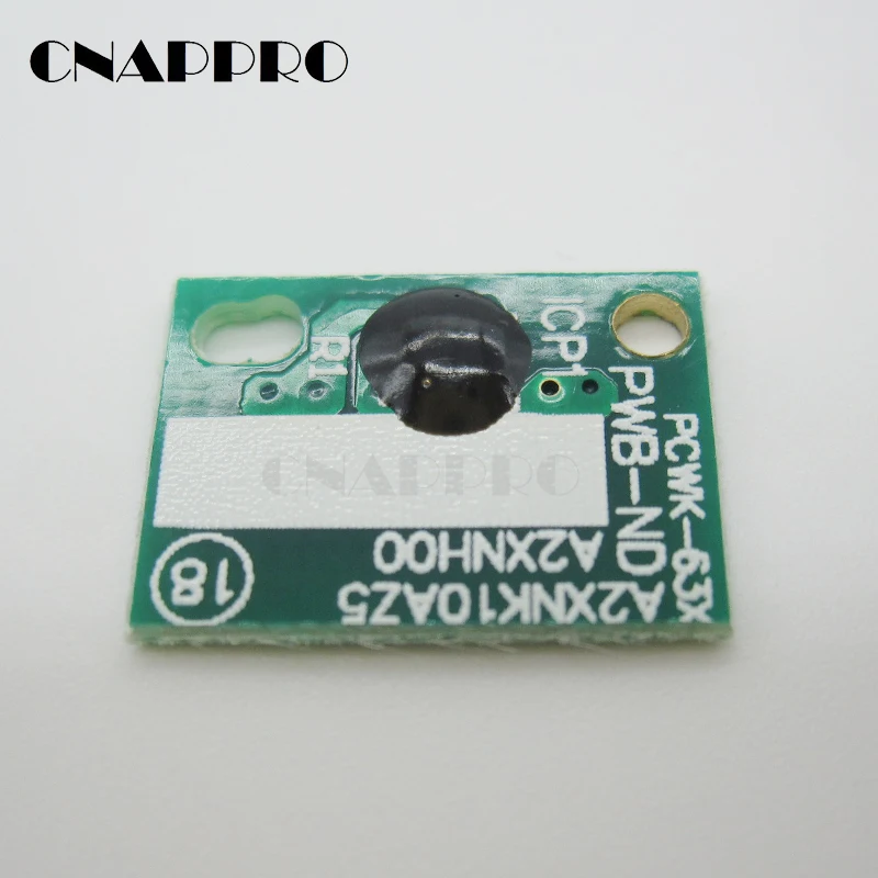 Cartridge chip 20PCS DR313 DR-313 Drum Cartridge Chip For Konica Minolta Bizhub C258 C308 C368 C458 C558 C658 258 308 368 458 558 Replacement