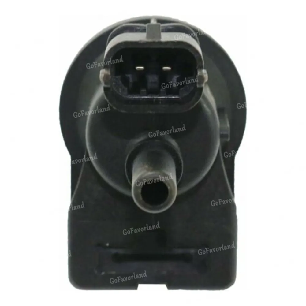Fuel Tank Breather Injection Vapor Canister Purge Valve For BMW E90 E92 E93 M3 2008 2009 2010 2011 2012 2013 13907838281