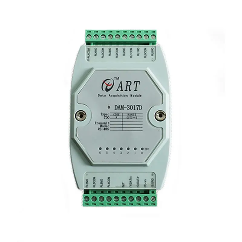 7-полосная фотокамера типа А фотосессия модуль релейного выхода 3017d протокол шины