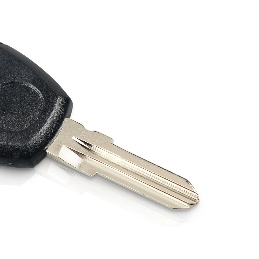 KEYYOU GT15R Sostituzione della Lama 2 Bottoni Chiave A Distanza Dell'automobile Borsette Per Fiat Coperture Chiave Del Risponditore di Positron Caso Coperchio In Bianco - Hfda65916bfbc465eaaf093893f83d886l
