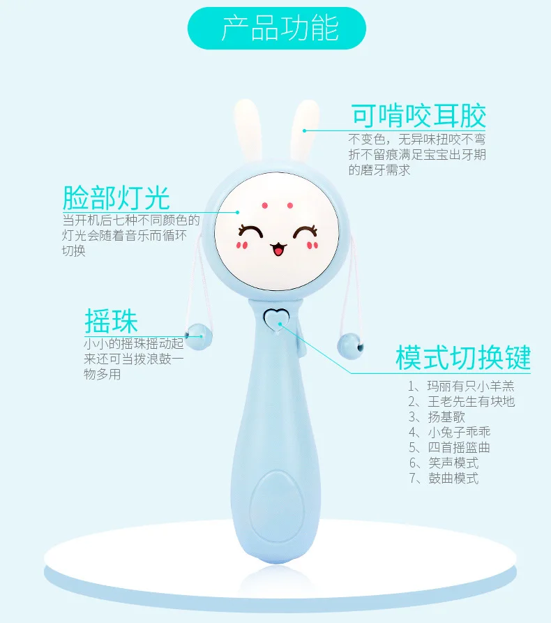 Носки для новорожденных 0-3-6-12-Укус игрушка для детей 0-1 лет; погремушка детская Младенческая месяц Для Мужчин's Пластик унисекс