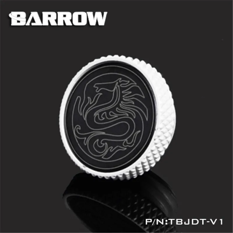 Барроу TBJDT V1 G1/4 &quotспециальное издание ручной затягивания воды остановки