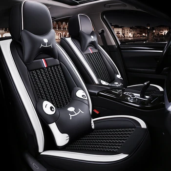 

Car Seat Cover for Chevrolet Cruze Captiva Lacetti Aveo Cavalir Malibu Orlando Alero Epic Trax Lova RV SPARK Impala Niva SS Bolt