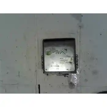 

0261200780 switchboard Check Checkpoint Citroen Ax 1.0