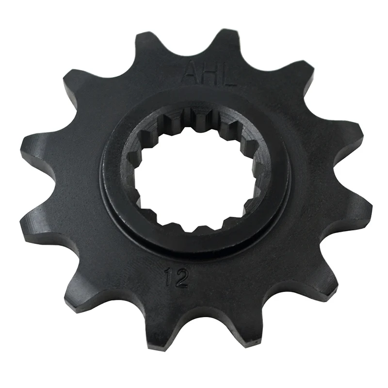 Передняя Звездочка для мотоцикла 12T 13T 14T KTM EXC125 EXC250 EXC300 EXC400 EXC 450 ie R 2T 530 EGS125 EGS250 EGS