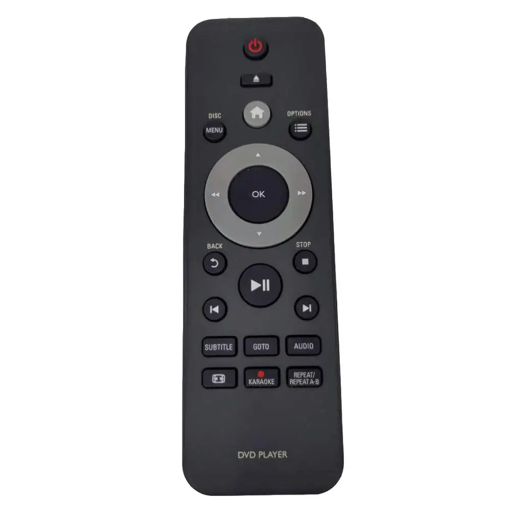 Used Original for PHILIPS DVD Player Remote control RC-5620 Fernbedienung | Электроника