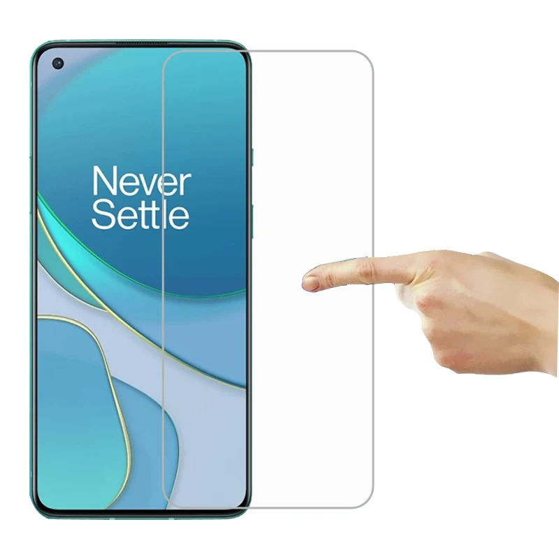 Oneplus 8T Glass Cover