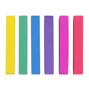

HOT 12/24/36 Colors Non-toxic Soft Hair Crayons Pastel Kit Temporary Chalk Personalized Beauty Hair Color for DIY Hair Style
