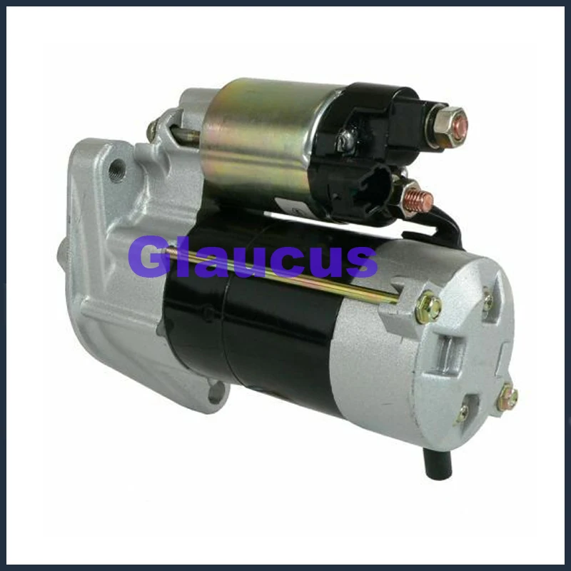1NZ 1nzfe мотор стартера двигателя для TOYOTA ECHO 2000-2005 YARIS 2006-2010 1497cc 1.5L 1,5 L 28100-21020 228000-8540 228000-8542