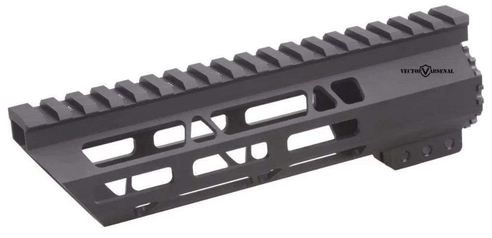 SCRAAM-35 7inch M-Lok Slim 5
