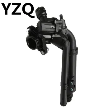 

A 274 200 06 15 A2742000615 2742000615 Engine Coolant System Thermostat Part For Mercedes Benz C200 C180 C300 CLS260 GLC200