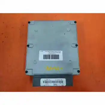 

1102257 SWITCHBOARD ENGINE EUA FORD FOCUS SALOON (CAK)
