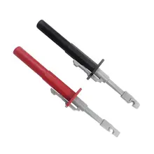 1 шт. тест безопасности клип изоляции пирсинг зонды или автомобиля цепи обнаружения инструмент