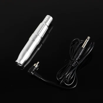 

Pro Permanent Makeup Machine Pen Eyebrow Rotary Tattoo Machine Pen Four Colors Optional MaquinaTatuagem Drop Shipping