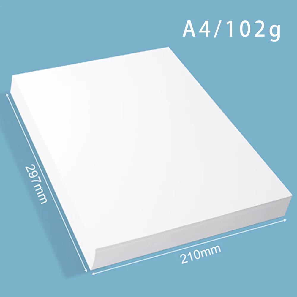 נייר העברת חום סובלימציה a3 a4 הזרקת דיו עם דיו סובלימציה לחולצת טי קסם במקרה טלפון