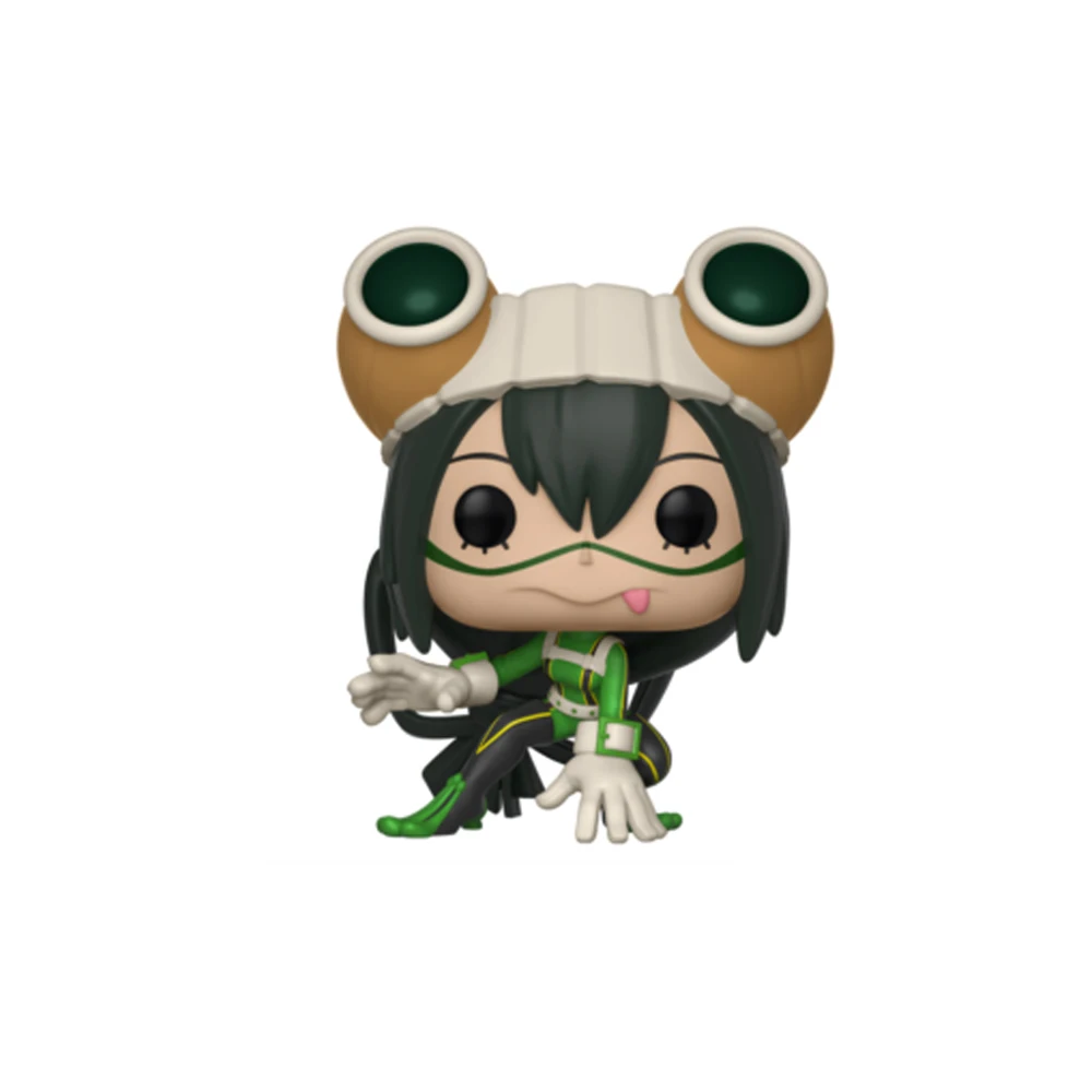 374 no box FUNKO POP My Hero Academy ALL MIGHT DEKU KATSUKI TODOROKI фигурки модель игрушки для детей подарки на Рождество и день рождения - Цвет: 374 no box
