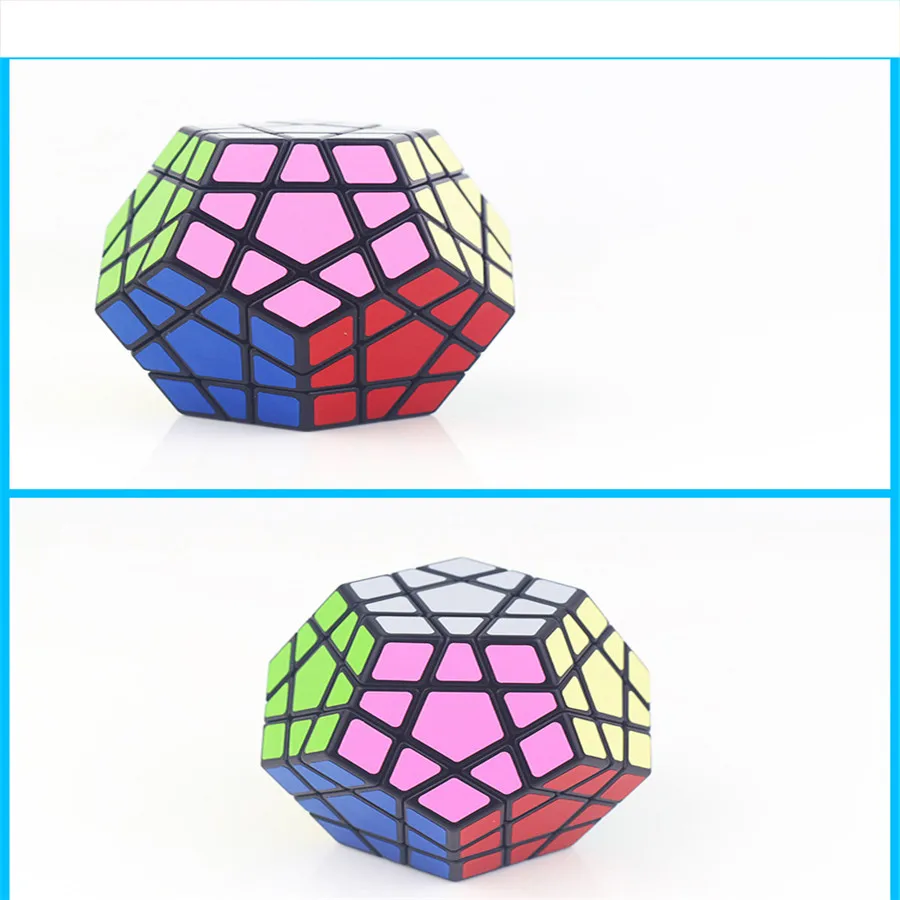 

Educational Cubos Magicos Lot Infinity Cube Magic Square Ghost Cube Neokub Toy Toys Adults Gift DD60MF