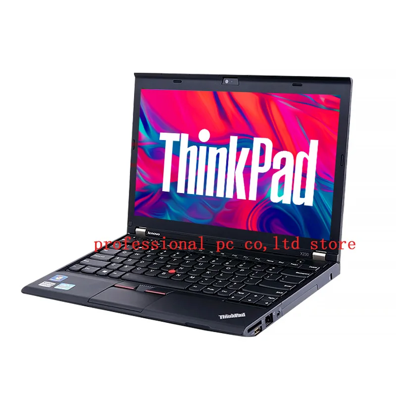 Ноутбук officelovo ThinkPad X230 Intel Core i5 /i7 до 3 ГГц 8 ГБ DDR3 128 Гб SSD Mini DP VGA USB 0 Wi-Fi экран 12 5 дюйма