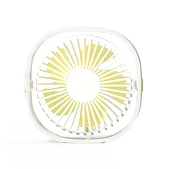 

3 Speed Summer Cooling Fan USB Desk Fan Electric Desktop Fan Cooling Fan Cooler Plastic Air Conditioning Fan Conditioner