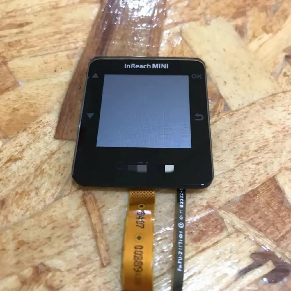 For inreach MINI Screnn LCD Handheld navigation