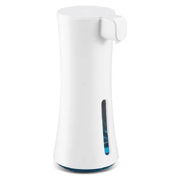

Soap Dispenser Touchless Waterproof Automatic Foaming Soap Dispenser/Dish Liquid Hands-free Auto Foam Soap Dispenser Bathroom