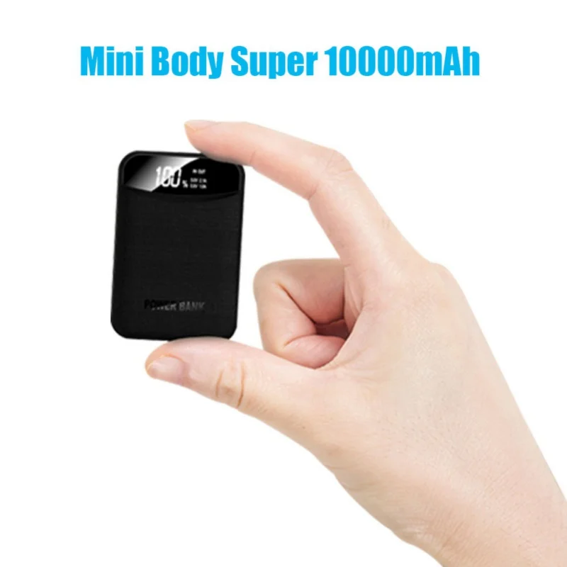 Карта памяти Mini Mobile power 10