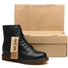 doc martin ankle boots