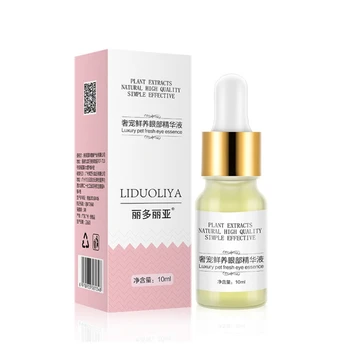 

Value-for-money fashion eye serum with moisturizing, smooth and fine lines to remove dark circles and anti-aging effects