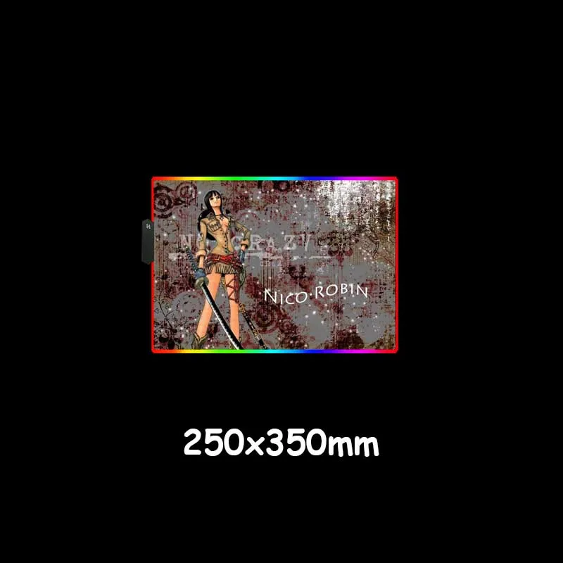 XGZ Робин сексуальная девушка пользовательский большой RGB коврик для мыши черный замок край аниме цельный персональный компьютерный стол коврик резиновый нескользящий