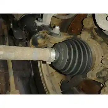 

TRANSMISSION FRONT LEFT KIA CEE'D SPORTY WAGON