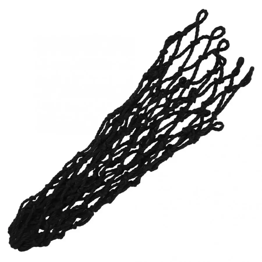 Billiard Table Net Pocket Set 4