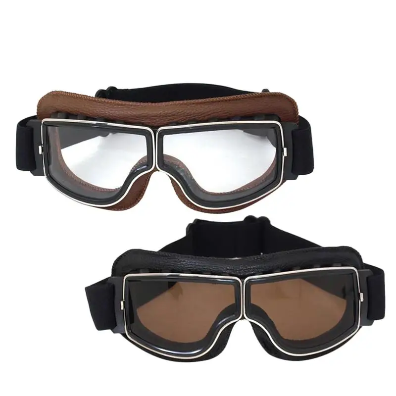 Winter Riding Glasses Sport Goggles Ski Snowboard Motorcycle Sun Glasses Eyewear
