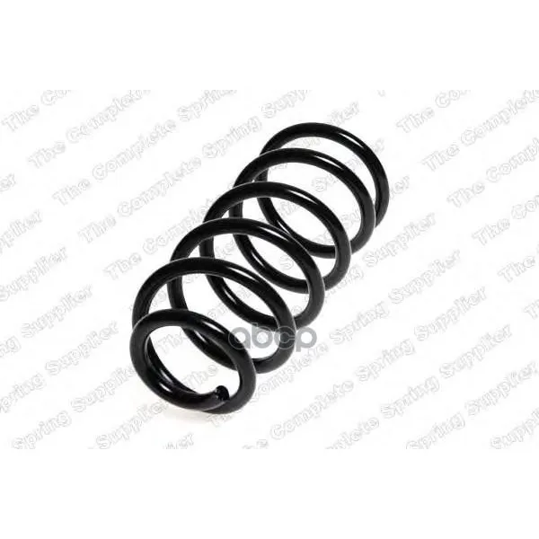Пружина Подвески Задняя Mini One / Cooper 3/02-3/07 Lesjofors арт. 4258700
