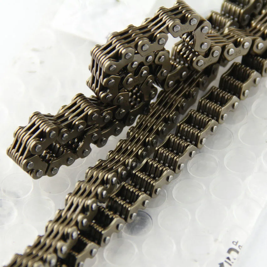 Кулачковая цепь ГРМ для Suzuki 12760-44B00-106 Suzuki DR750 1988-1991 Suzuki DR800 1990-1997
