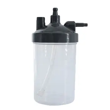 

Water Bottle Humidifier Cup Oxygen Concentrator Generator Concentra for 7F-38F-3