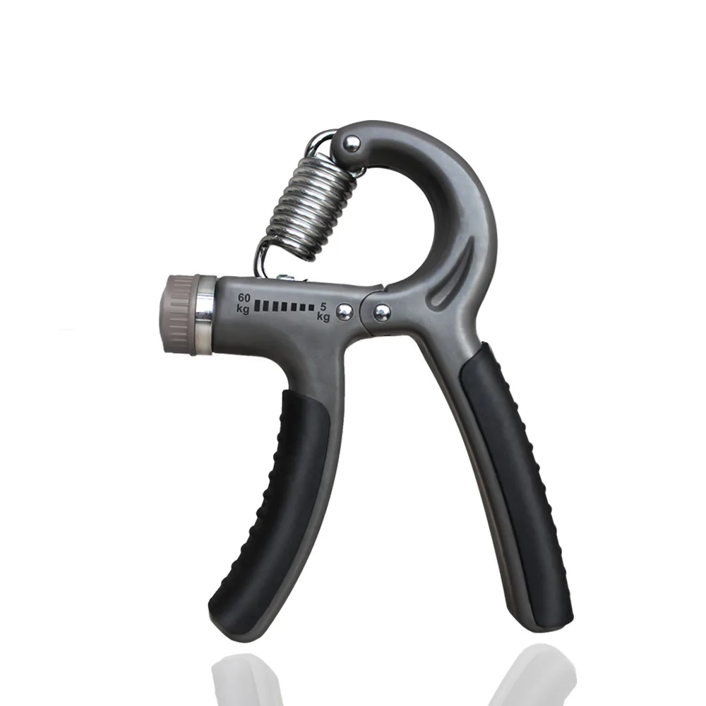560 Kg Adjustable Grip For Training Wrist Strength Grip Strength