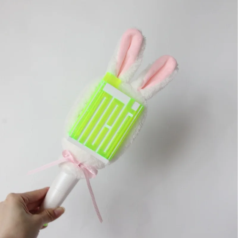 Чехол для лампы Kpop 1 шт. светильник чехол светильника с милым Кроликом